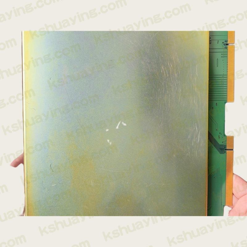 Medison Medison Ultrasound Board BD-337-RL